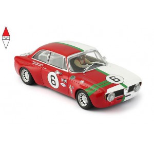 , , , REVOSLOT ALFA ROMEO GTA - GREEN VALLEY N.6