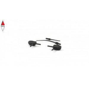 , , , SCALEAUTO UNIVERSAL RUBBER AND ANTENNA IN RUBBER MATERIAL