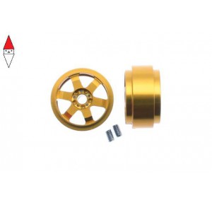 , , , SCALEAUTO PROFILE DESIGN FOR 3/32 AXLE. M2 SCREW.