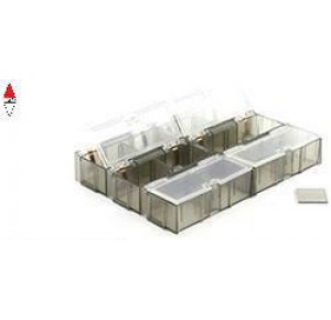 , , , SCALEAUTO MEDIUM PIECE BOX CONTAINER. 70X30MM