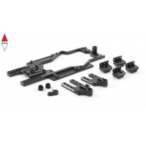 , , , SCALEAUTO CHASSIS RT-3 MWB 77-84MM