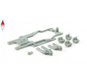 , , , SCALEAUTO CHASSIS RT-3 MWB 77-84MM SOFT