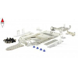 , , , SCALEAUTO COMPLETE SC-8002 CHASSIS. KIT FORM. CLASSIC 124 LWB VERSION