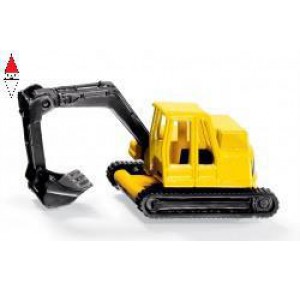 , , , SIKU EXCAVATOR