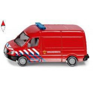 , , , SIKU COMMAND CAR NETHERLANDS