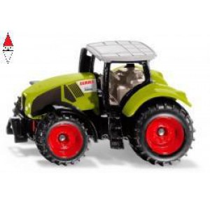 , , , SIKU CLAAS AXION 950