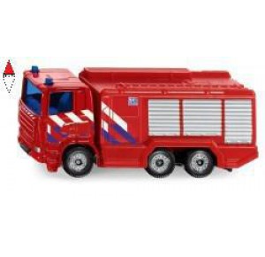 , , , SIKU FIRE ENGINE NETHERLANDS