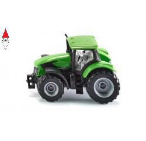 , , , SIKU DEUTZ-FAHR TTV 7250 AGROTRON