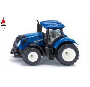 , , , SIKU NEW HOLLAND T7.315