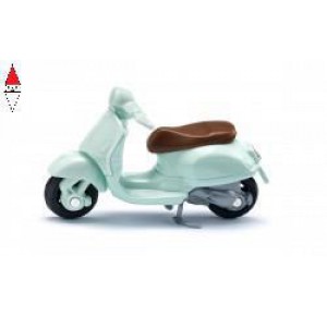 , , , SIKU VESPA 125 GTS SUPER