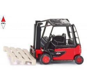 , , , SIKU FORKLIFT TRUCK