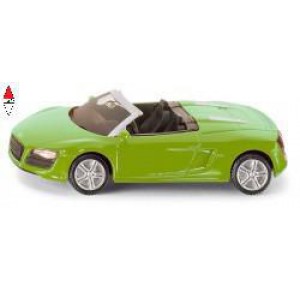 , , , SIKU AUDI R8 SPYDER