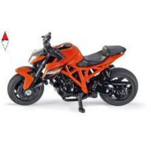 , , , SIKU KTM 1290 SUPER DUKE R