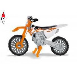 , , , SIKU KTM SX-F 450