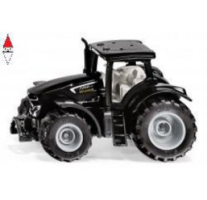 , , , SIKU DEUTZ-FAHR TTV 7250 WARRIOR