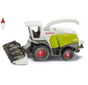 , , , SIKU CLAAS FORAGE HARVESTER