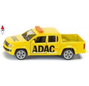 , , , SIKU ADAC PICK-UP