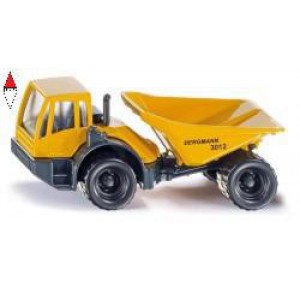 , , , SIKU BERGMANN DUMPER