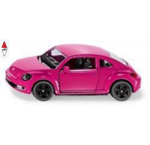 , , , SIKU VW THE BEETLE PINK