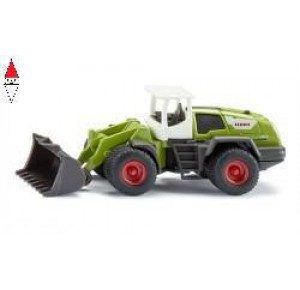 , , , SIKU CLAAS TORION 1914 WHEEL LOADER