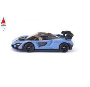 , , , SIKU MCLAREN SENNA