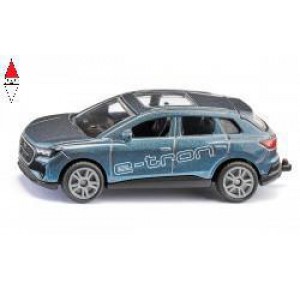 , , , SIKU AUDI Q4 E-TRON