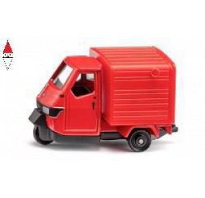 , , , SIKU PIAGGIO APE 50