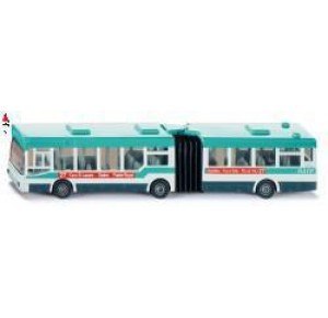 , , , SIKU RATP ARTICULATED BUS