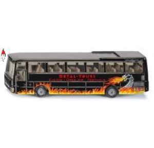 , , , SIKU 1/87 MAN COACH