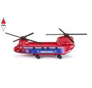 , , , SIKU TRANSPORT HELICOPTER