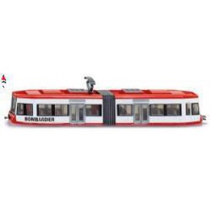 , , , SIKU 1/87 TRAM