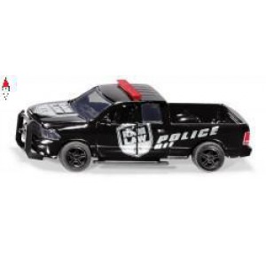 , , , SIKU 1/50 RAM 1500 US POLICE