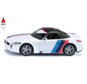 , , , SIKU 1/50 BMW Z4 M40I