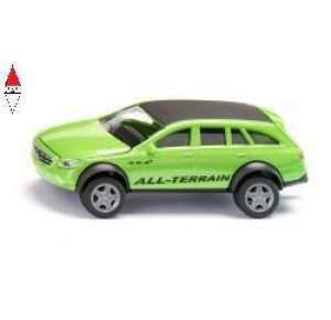 , , , SIKU 1/50 MERCEDES-BENZ E-CLASS ALL-TERRAIN 4X4