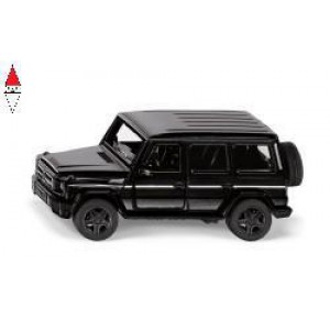 , , , SIKU 1/50 MERCEDES-AMG G65