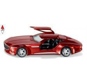 , , , SIKU 1/50 VISION MERCEDES-MAYBACH 6