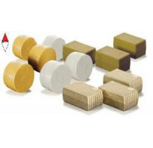 , , , SIKU 1/32 BALE ASSORTMENT