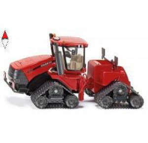 , , , SIKU 1/32 CASE IH QUADTRAC 600