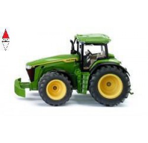 , , , SIKU 1/32 JOHN DEERE 8R 370