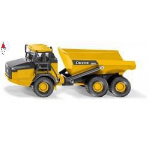 , , , SIKU 1/50 JOHN DEERE DUMPER