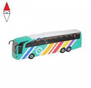 , , , SIKU 1/50 RATP MERCEDES-BENZ COACH