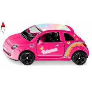 , , , SIKU CRAFTWORK MODEL FIAT 500 PRINCESS