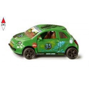 , , , SIKU CRAFTWORK MODEL FIAT 500 ADVENTURE