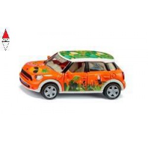 , , , SIKU CRAFTWORK MODEL MINI-COUNTRYMAN SUMMER