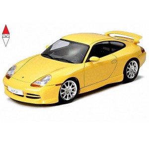 , , , TAMIYA 1/24 PORSCHE 911 GT3 (LIMITED EDITION)