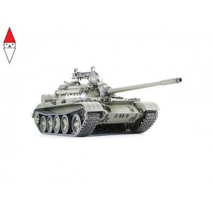 , , , TAMIYA 1/35 RUSSIAN MEDIUM TANK T-55A