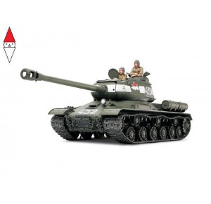 , , , TAMIYA 1/35 RUSSIAN HEAVY TANK JS-2 MODEL 1944 CHKZ