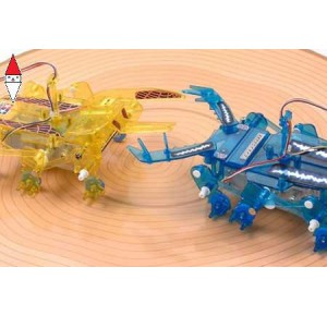 , , , TAMIYA RC INSECT BATTLE SET 2CH