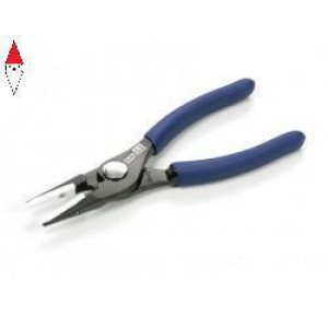 , , , TAMIYA NON-SCRATCH LONG NOSE PLIERS