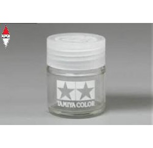 , , , TAMIYA BOCCETTA VUOTA PER COLORE 10 ML